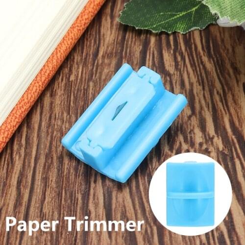 New A4 Precision Paper Card DIY Craft Photo Trimmer Ruler Photo Cutter Cutting Mat Blade Tool For A Small Paper Cutter