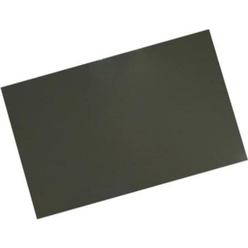 New 40inch 40 inch 0/90 degree Frosted LCD Polarizer Polarizing Film for LCD LED IPS Screen for TV