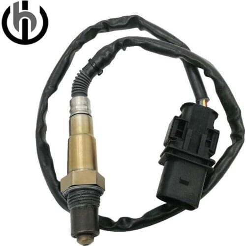 39210-2E400 392102E400 NEW High quality O2 Lambda Oxygen Sensor Fits For Elantra Kia Soul Optima Forte