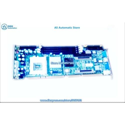 PCA-6183 Industrial Board PCA-6183VG-00A1 Industrial Board
