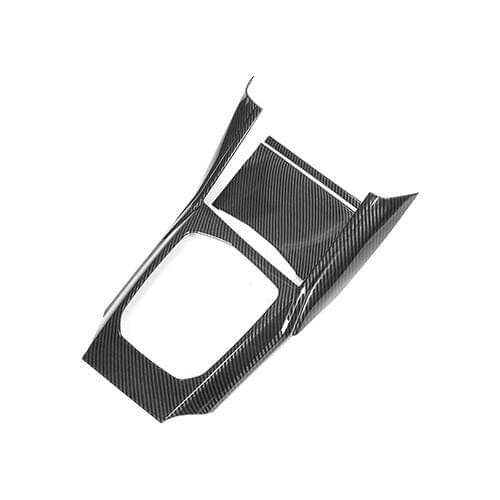Suitable for BMWs new 3-Series modified gearshift panel frame 325li320li interior g20g28 modification patch