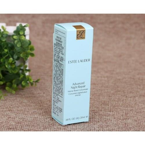 Luxury paper cardboard custom cosmetic jar packaging box，skincare bottles spray packaging box ---XP0396
