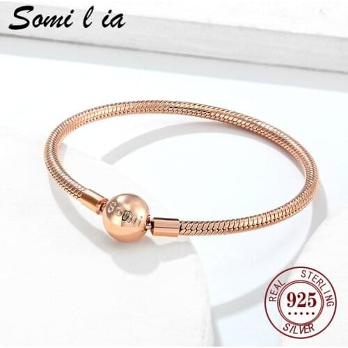 Somi l ia Fashion Bracelets