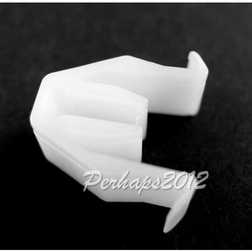 500 forEquino 2005-2009 for 5482087 Front Grille Moulding Clips A 21284 A21284