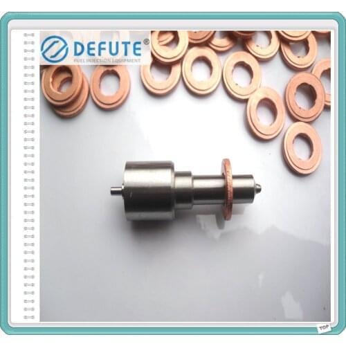 15-7-2 for 50pcs Common rail adjusting gasket Common rail injector gasket. Various kinds of commonly used thickness