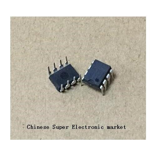 20PCS IR2111PBF IR2111 DIP8