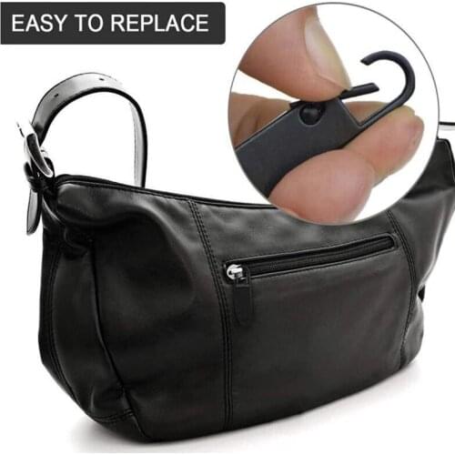 5/10PCS Removable Zipper Pull Replacement Zinc Alloy Zipper Fixer for Suitcases Luggage Jackets Backpacks Coat Boots xqmg Zipper