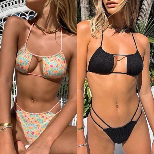 Micro Swimwear Asangline China