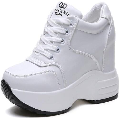 GHLTXIXI Women's Wedge Ankle Boots