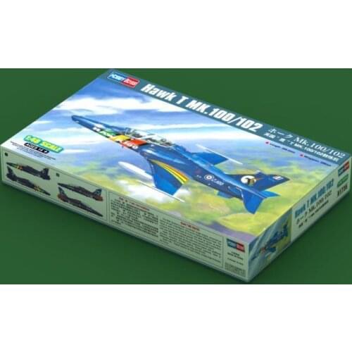 Hobbyboss 1/48 81735 Hawk T Mk.100/102
