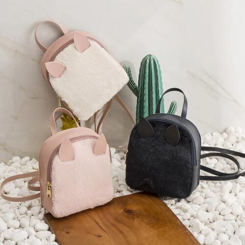 JMMIKICO Women's Square Backpacks China