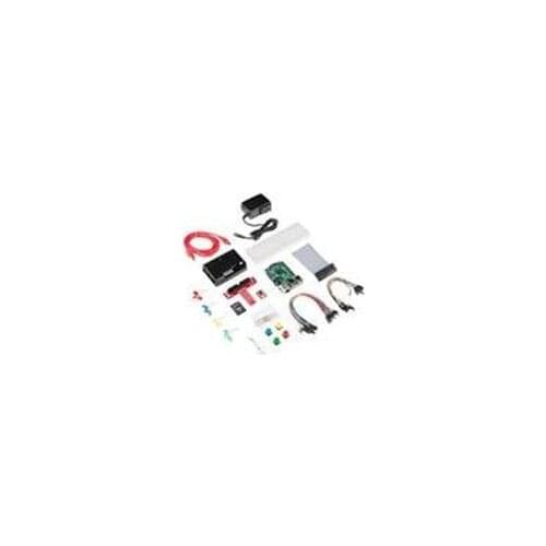 KIT-14644 Development Boards & Kits - ARMAR Raspberry Pi 3 B+ Starter Kit