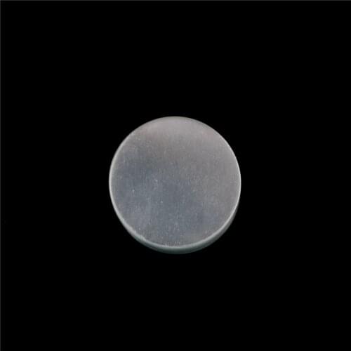 100Pcs/box Slide Coverslip Cover For Lab Medical Glass Dia 16/18/25mm Circular Round Microscope