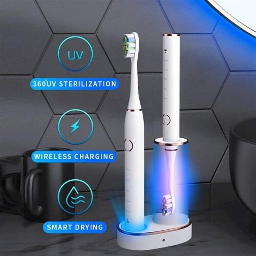 KUNLS Electric Toothbrushes