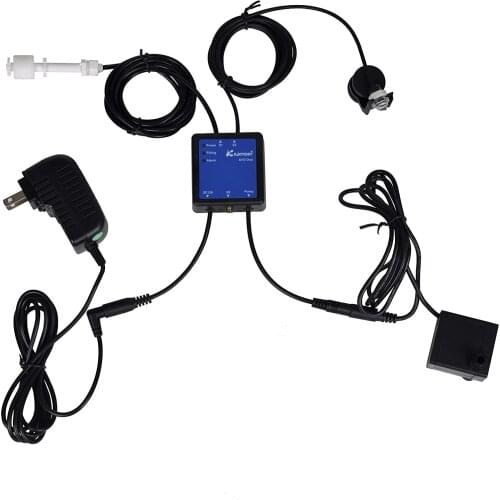 ATO One SE/Ro Modle Smart Automatic top Off System Silent Water Replenisher Water Level Controller for Fish Tank Water Tank