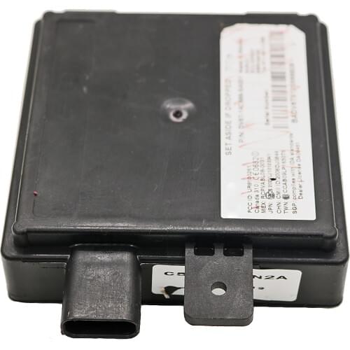 Blind Spot Monitor Sensor Control Module DV6T-14C689-BA DV6T14C689BA For 2013 Ford Escape