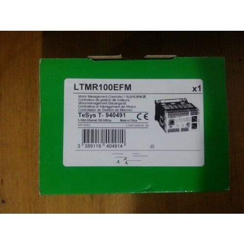 NEW&ORIGINAL LTMR100EFM
