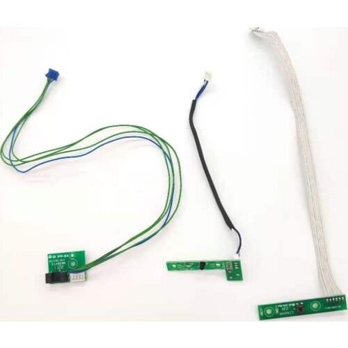 Sensor assembly For Argox CP2140 CP-2140 2140 printer parts