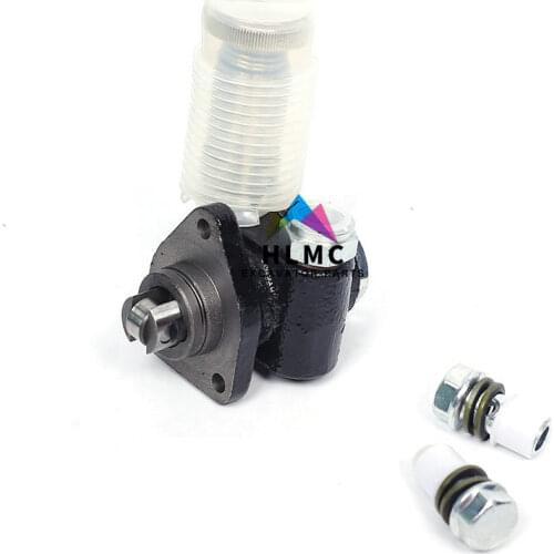 Promotion Price PC200-5 PC200-6 Engine 6D95 6D102 105220-5960 105220-5001 Electric Fuel Transfer Pump for Excavator