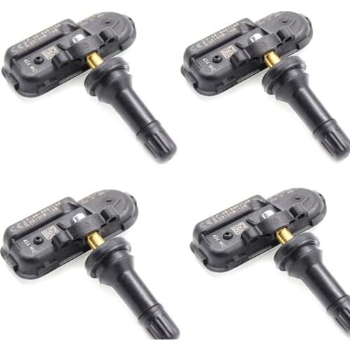 Toggoang Tire Pressure Gauges