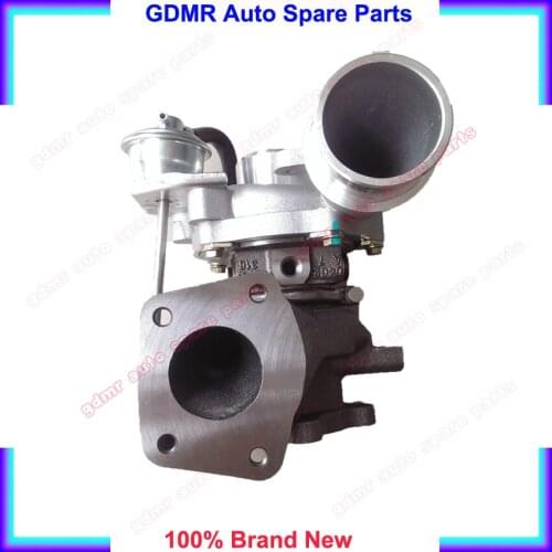 Turbo K04 L33L13700B L33L13700C 53047109907 53047109904 turbocharger For MAZDA 3 For MAZDA 6 CX-7 DISI NA DISI EU MZR 2.3L