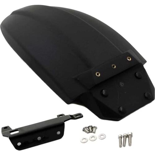 Motorcycle Rear Cover Front Extender Replacement Part Supplies for Suzuki V-Strom DL1000 2015-2019 2018 DL1050 2020 1 Piece