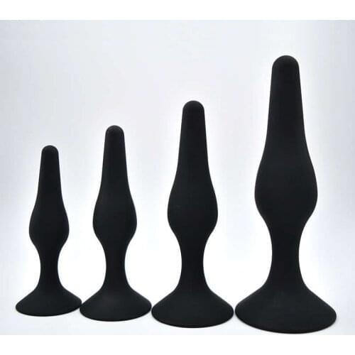 Stock Sex Toys Pornography Dildo Penis Prostate Orgasme Regional Stopper Big Dick Pug Anales Stimulation Toys Artificial Penis