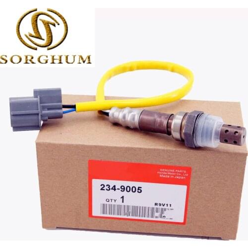 Air Fuel Ratio Lambda Oxygen Sensor For C ivic For CR-V CRV For Acura RSX 36531-PLE-003 192400-1030 36531-PLE-305 234-9005