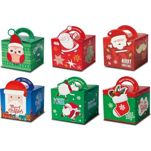 Gift Wrapping WakaParty China