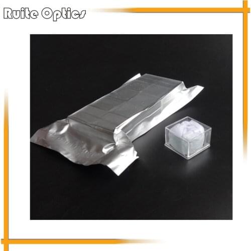 10 Boxes 6mm Round Microscope Glass Slide Cover Slips Blank Slides Coverslip Thickness 0.13 - 0.17mm