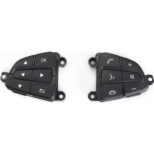 A0999050600 A0999050700 Steering Wheel Control Switchpack For Mercedes-Benz GLA CLA GLS GLE SL