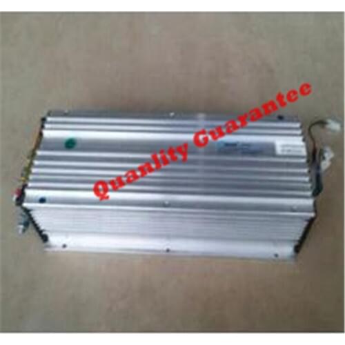 Free fast shipping H2B 48V 600A A4H268 DC MOTOR CONTROLLERS FOR ELECTRIC FORKLIFT STACKER PALLET ZAPI parts