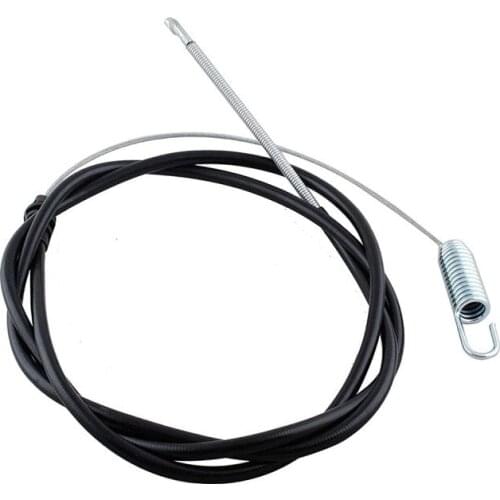 Length 67-1/2" Cable For 105-1845 Traction Control Cable