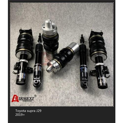 For HONDA SUPRA J29 (2019+)/Air suspension kit /coilover air spring assembly /Auto parts air spring/pneumatic