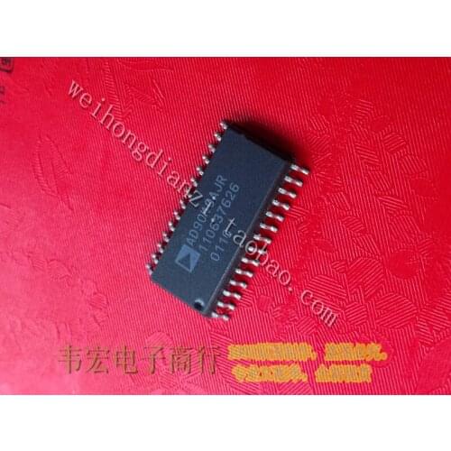 Delivery.AD9040AJR Free spot SOP28