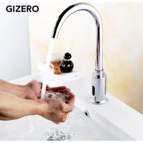 GIZERO Electronic Sensors