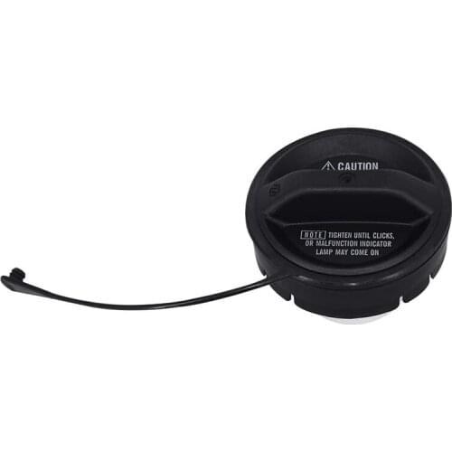 Gas Cap Fuel Tank Cap Fits for Toyota 4Runner Celica Corolla Tacoma RAV4 Sequoia Highlander Sienna 77300-53010