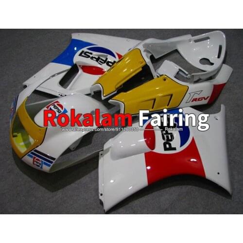 Bodywork For Suzuki VJ22 RGV250 1990 1991 1992 1993 1994 RGV-250 VJ-22 90 94 Multicolor Aftermarket Motorcycle Fairing Kit