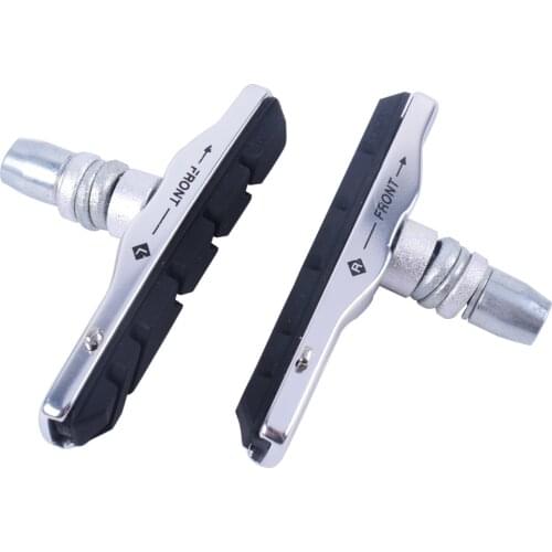 ZTTO MTB Mountain Touring Bike Bicycle Light-Weight V-Brake Aluminum Alloy Drawer Structure High Quality Brake Shoes Cheap