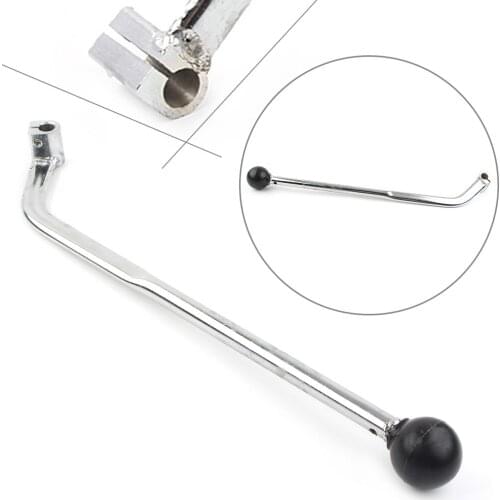 New Hand Gear Lever Shifter Handle Unicersal For 50c 110cc 125cc 150cc Quad Dirt Bike ATV Buggy