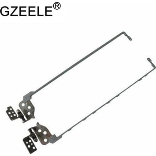 GZEELE new Laptop LCD Hinge for Acer One Cloudbook 1-431 1-431M Laptop Right & Left Lcd Hinge Set