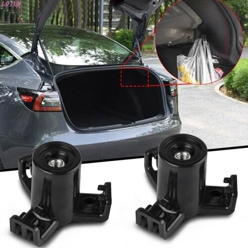 Trunk Hook Car Pendant Trunk Grocery Bag Hook Luggage Compartment Glove Bag Hook Hotsale
