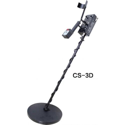 Underground Metal Detector Gold And Silver Dollar Detector Treasure Hunter High Precision Outdoor Gold Detection Instrument Tool