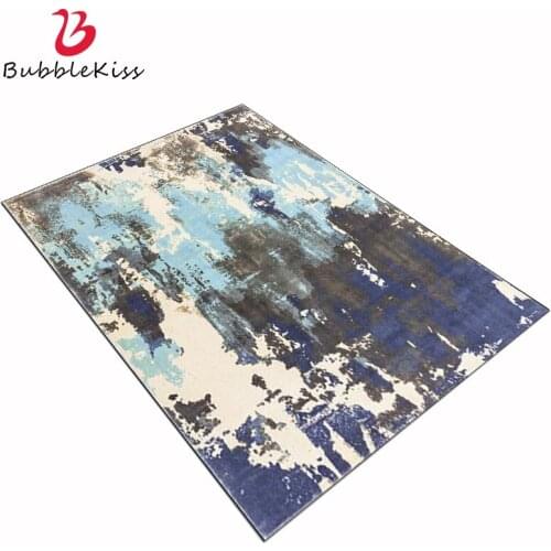 Bubble Kiss 2020 Nordic Style Abstract Rug Carpets For Living Room Home Decor Bedroom Carpet kids Bedroom Crawling Carpet