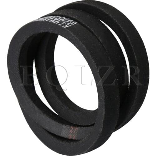 BQLZR Washer Belt Drive Belt 27001006 AP4034872 2200063 38174 40053601 40053606 964125 AH2027741 EA2027741 PS2027741 LP11832