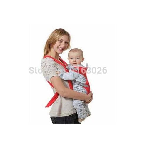 Baby carrier sling breathable child suspenders baby suspenders baby backpack kangaroo baby bag