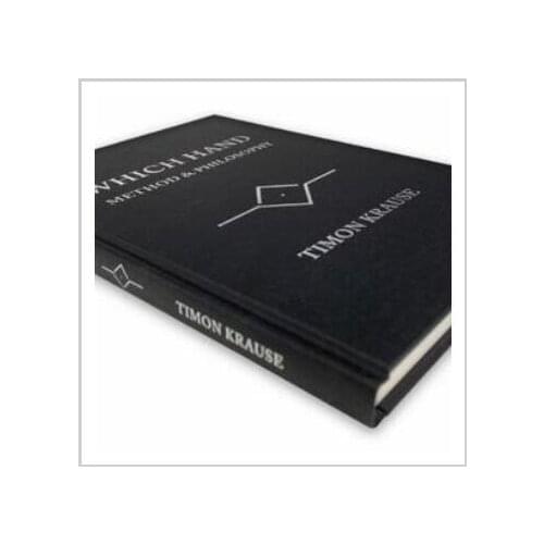 ESPredict by Ludovic Villain - MAGIC TRICKS