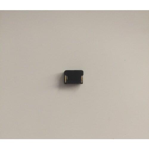 Used Receiver Speaker Repair Replacement Accessories For Doogee X5 Free Shipping + Tracking Number