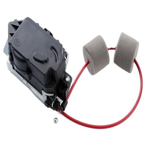 Tailgate Latch Door Lock Actuator A1647400635 W164 Tailgate lock for Mercedes A2117400235