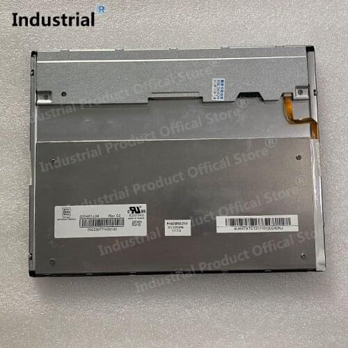For 10.4" Chi Mei G104X1-L04 1024*768 LED TFT LCD Screen Display Panel Fully Tested